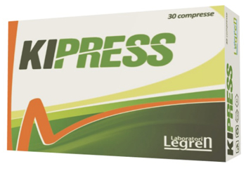 KIPRESS 30 COMPRESSE - maxifarmacia.it