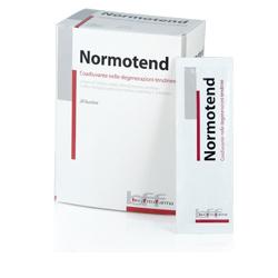 NORMOTEND 20 BUSTINE - maxifarmacia.it