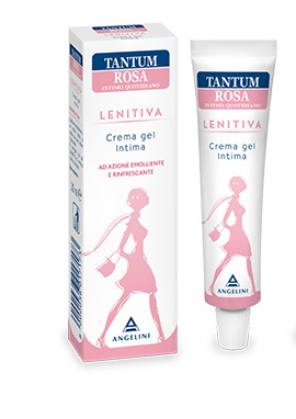 TANTUM ROSA LENITIVA CREMA 30 ML - maxifarmacia.it