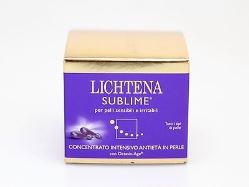 LICHTENA SUBLIME CONCENTRATO INTENSIVO PERLE - maxifarmacia.it