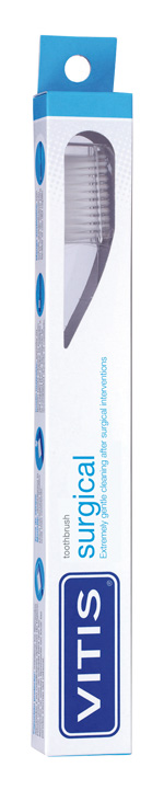 VITIS SPAZZOLINO SURGICAL BLISTER - maxifarmacia.it