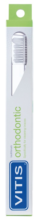 VITIS SPAZZOLINO ORTHO BLISTER - maxifarmacia.it