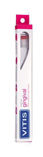 VITIS SPAZZOLINO GINGIVAL BLISTER - maxifarmacia.it