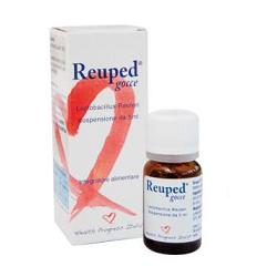 REUPED GOCCE 5 ML - maxifarmacia.it