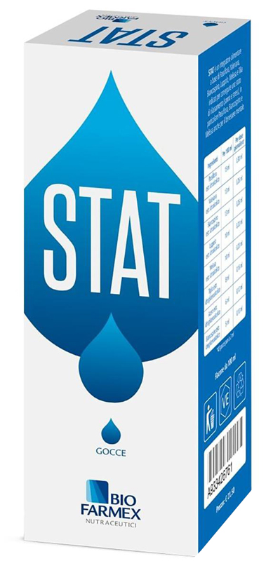 STAT 100 ML - maxifarmacia.it
