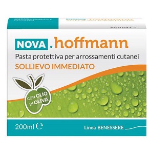 NOVA HOFFMANN CREMA 200 ML - maxifarmacia.it