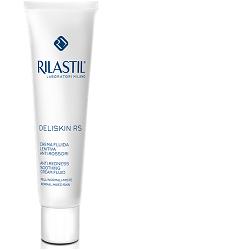 RILASTIL DELISKIN RS CREMA FLUIDA 40 ML - maxifarmacia.it