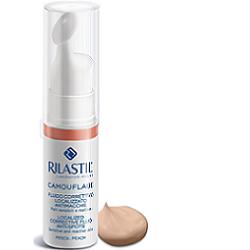 RILASTIL CAMOUFLAGE FLUIDO CORRETTIVO LOCALIZZATO ANTIMACCHIE PESCA 5 ML - maxifarmacia.it