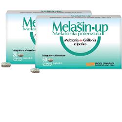 MELASIN UP 1MG 60 COMPRESSE - maxifarmacia.it