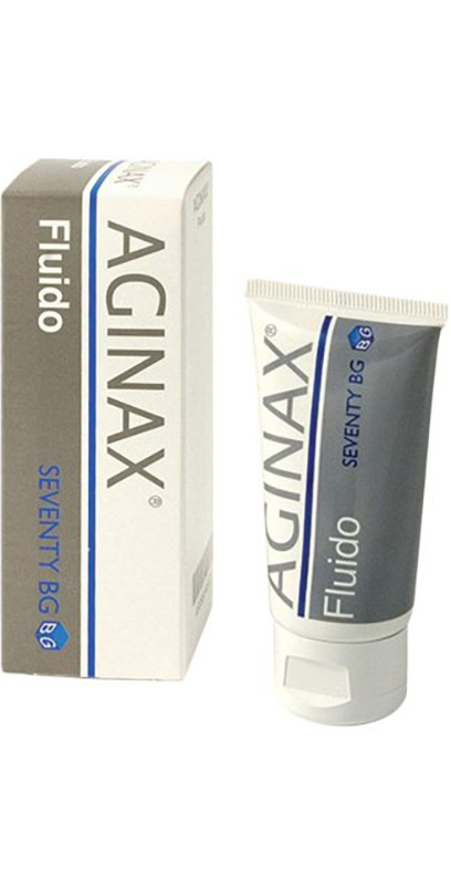 AGINAX CREMA FLUIDA 75 ML - maxifarmacia.it