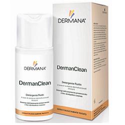 DERMANCLEAN 250 ML - maxifarmacia.it