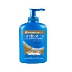 PREBIOTICS DETERGENTE MANI VISO 250 ML - maxifarmacia.it