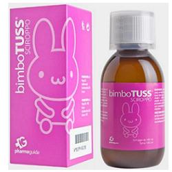 BIMBOTUSS 100 ML - maxifarmacia.it