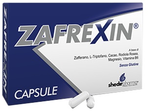 ZAFREXIN 30 CAPSULE - maxifarmacia.it