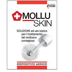 MOLLUSKIN SOLUZIONE 5 ML - maxifarmacia.it