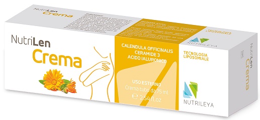 NUTRIFLOG CREMA LIPOSOMALE LENITIVA CICATRIZZANTE 75 G - maxifarmacia.it