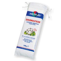 COTONE IDROFILO DERMATESS 50 G - maxifarmacia.it