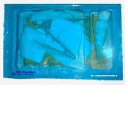 KIT RIMOZIONE SUTURE - maxifarmacia.it