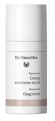 DR HAUSCHKA CR RIGEN OCCHI 15ML - maxifarmacia.it