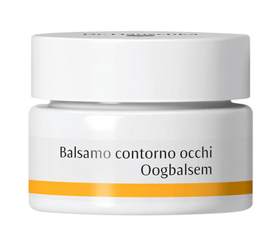 DR HAUSCHKA BALS CONT OCCHI 10 ML - maxifarmacia.it