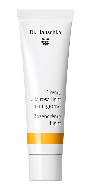 DR HAUSCHKA CR ROSA LIGHT GG 30ML - maxifarmacia.it