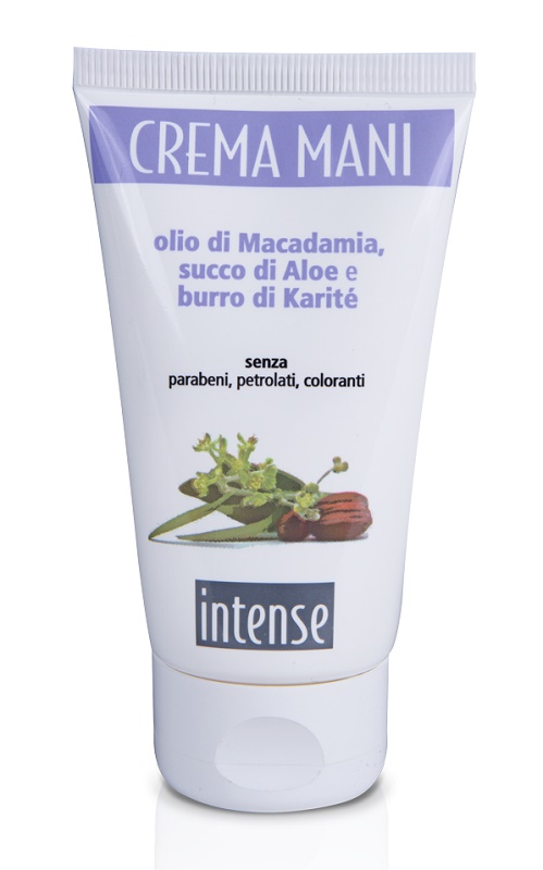 INTENSE CREMA MANI 75 ML - maxifarmacia.it