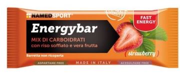 ENERGYBAR STRAWBERRY 35 G - maxifarmacia.it