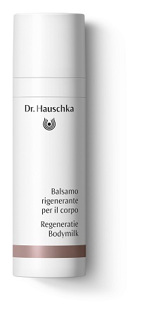DR HAUSCHKA RIGENERANTE BALSAMO PER IL CORPO 150 ML - maxifarmacia.it