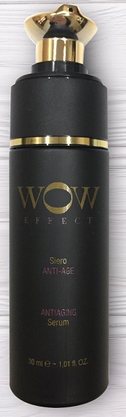 WOW EFFECT SIERO ANTIAGE 30 ML - maxifarmacia.it