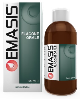 EMASIS FLACONE 200 ML - maxifarmacia.it