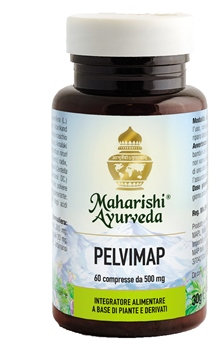 PELVIMAP 60 COMPRESSE - maxifarmacia.it