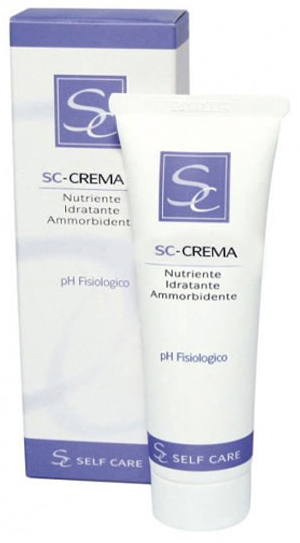 CREMA INTIMO SC TUBO 50 G - maxifarmacia.it