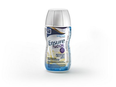 ENSURE TWO CAL VANIGLIA 200 ML - maxifarmacia.it
