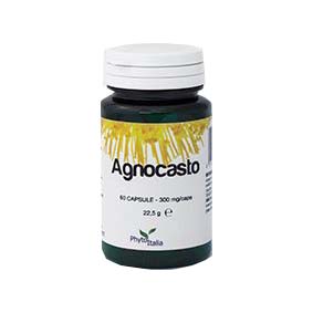AGNOCASTO 60 CAPSULE - maxifarmacia.it