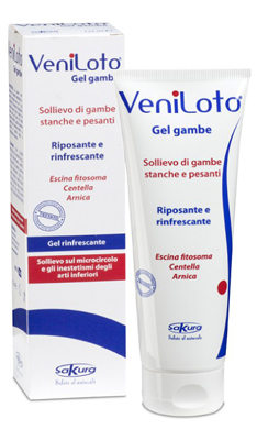 VENILOTO GEL 125 ML - maxifarmacia.it
