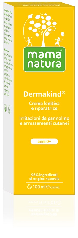DERMAKIND CREMA LENITITIVA E RIPARATRICE 100 ML - maxifarmacia.it