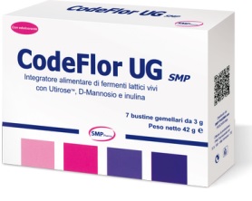 CODEFLOR UG 14 BUSTINE ASTUCCIO 42 G - maxifarmacia.it