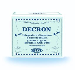 DECRON 20 BUSTINE DA 5,44 G - maxifarmacia.it