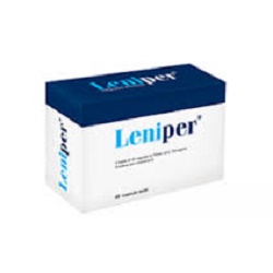 LENIPER 20 CAPSULE MOLLI - maxifarmacia.it