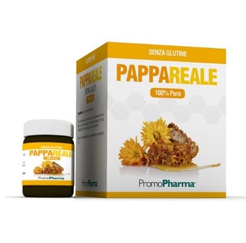 PAPPA REALE FRESCA 10 G - maxifarmacia.it