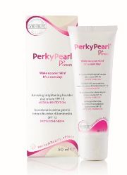 PERKYLPEARL CREMA GIORNO 50 ML - maxifarmacia.it