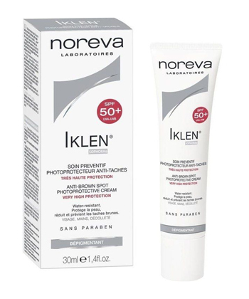 IKLEN 50+ CREMA FOTOPROTETTRICE 30 ML - maxifarmacia.it