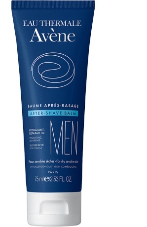  AVENE MEN BALSAMO DOPOBARBA 75 ML - maxifarmacia.it