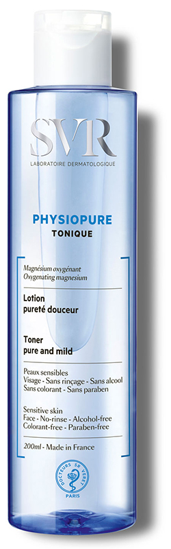 SVR PHYSIOPURE TONICO 200 ML - maxifarmacia.it
