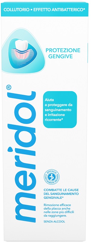 MERIDOL COLLUTORIO 400 ML - maxifarmacia.it