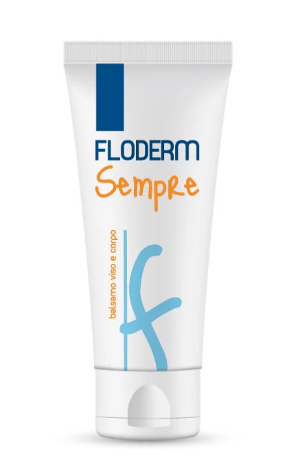 FLODERM SEMPRE FLUIDO CORPO 200 ML - maxifarmacia.it