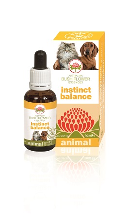 INSTINCT BALANCE 30 ML - maxifarmacia.it