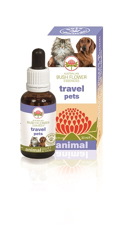 TRAVEL PETS 30 ML - maxifarmacia.it