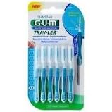 GUM TRAV-LER 1,6 SCOVOLINO PROMO 4 + 2 PEZZI - maxifarmacia.it