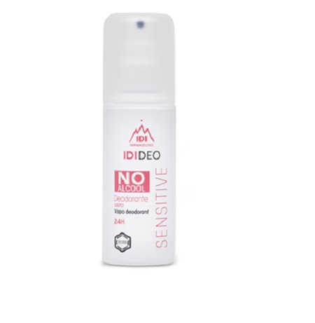 IDIDEO SENSITIVE SPRAY 100 ML - maxifarmacia.it